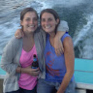 Meet your Posher, Shannon